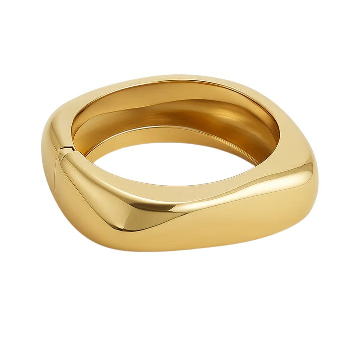 Pulsera de oro