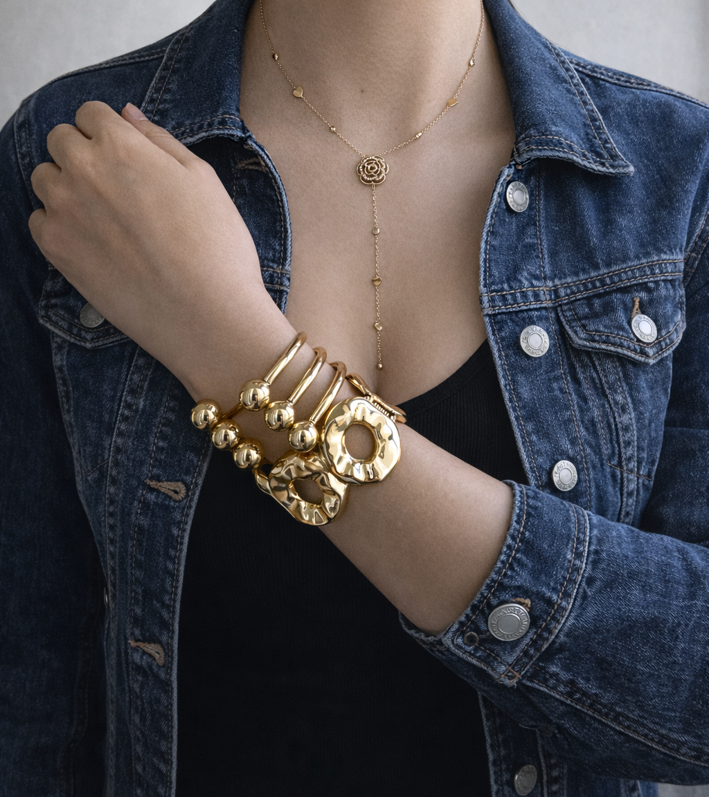 Bracelet - Nova Bold
