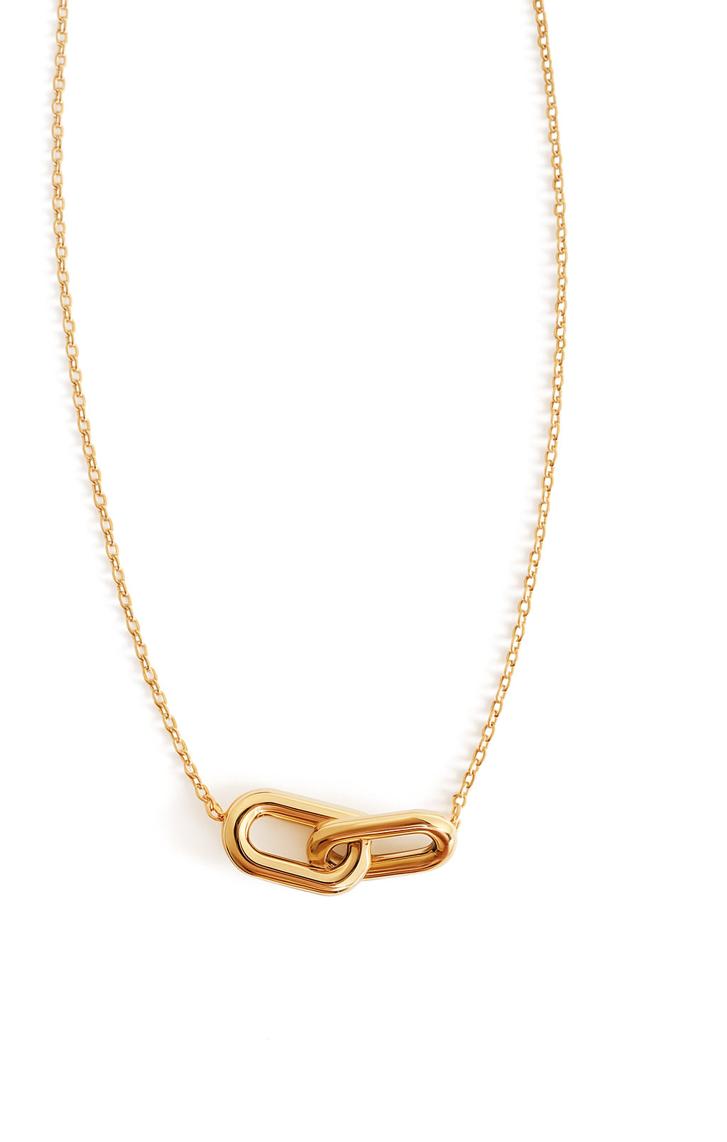 Collier Infini pour Couples