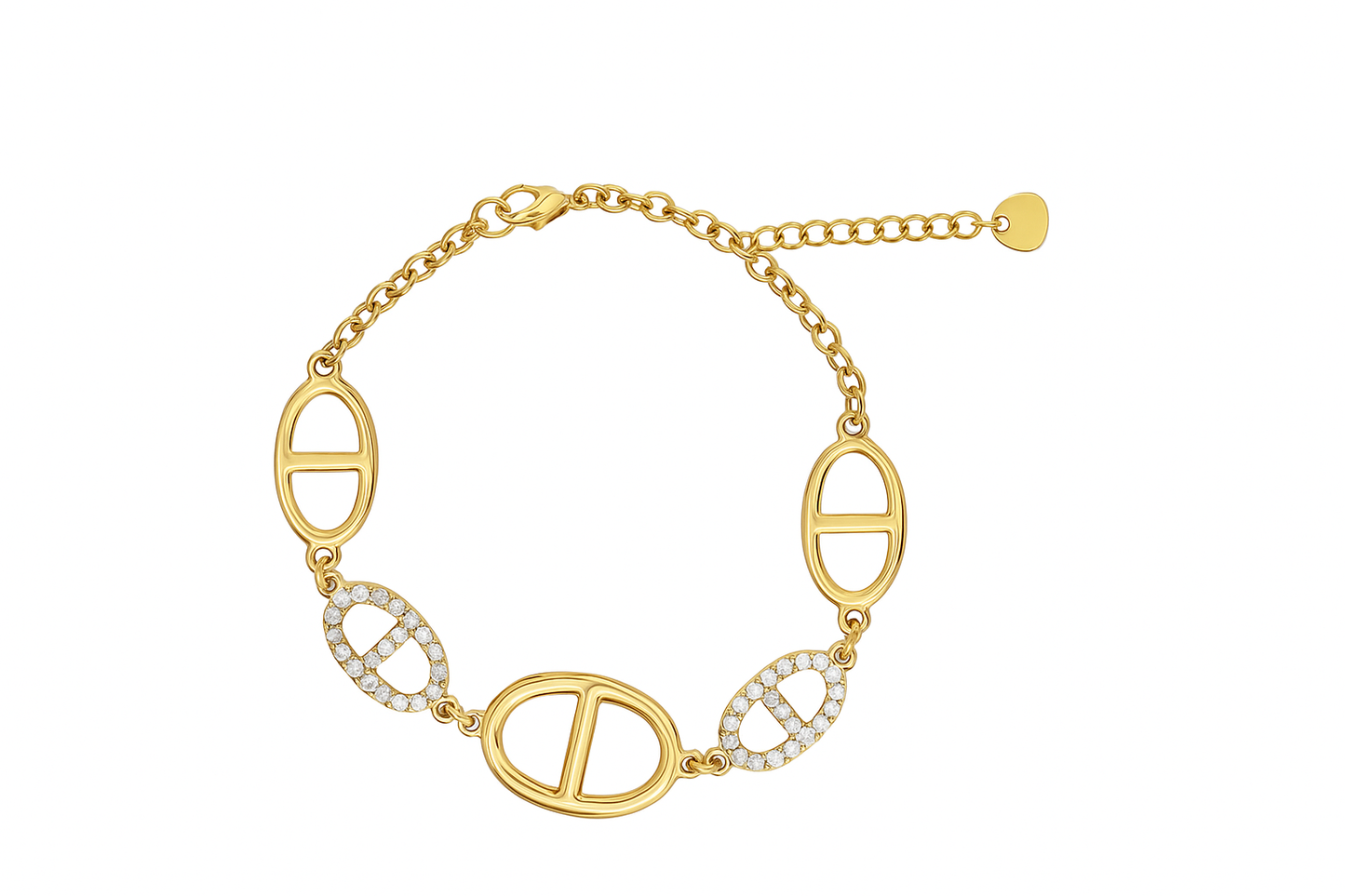 Bracelet Pure Élégance