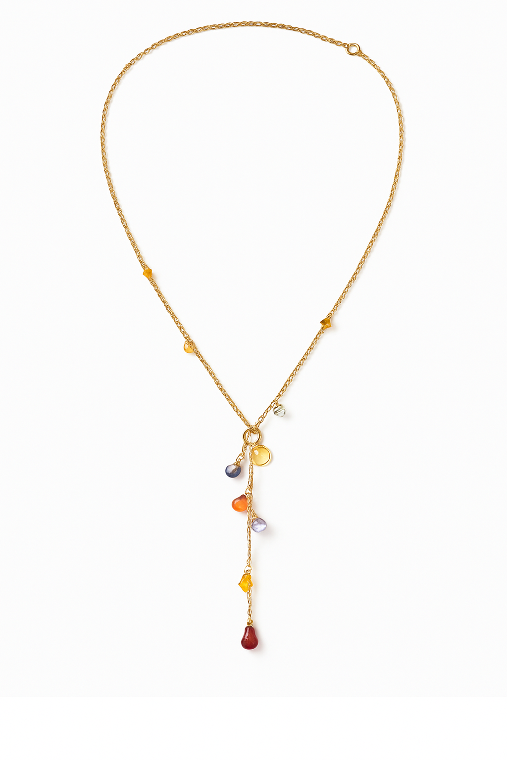 Collier Y Lumière d’Été