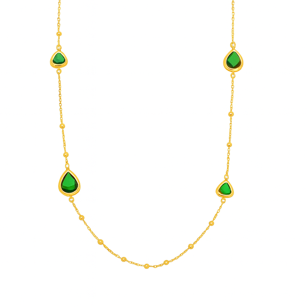 Collier sautoir Verita