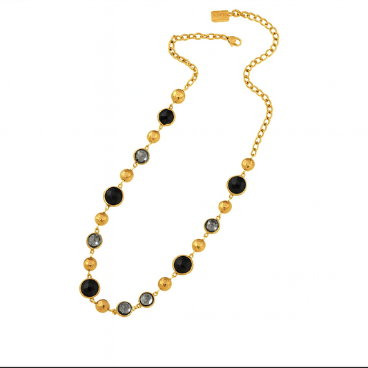 Collier Choker Luna Shine