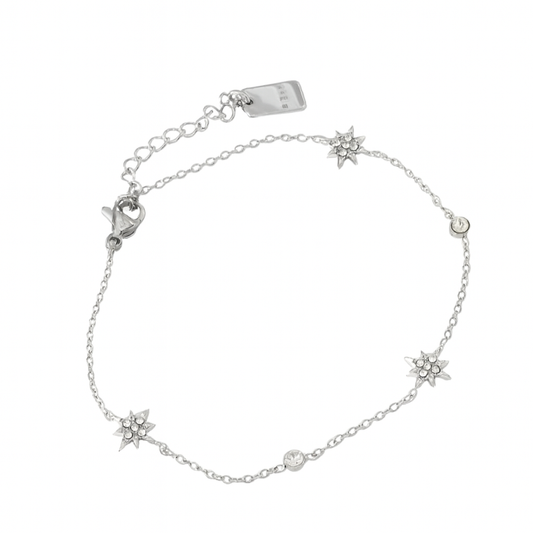 Bracelet Éclat Stellaire