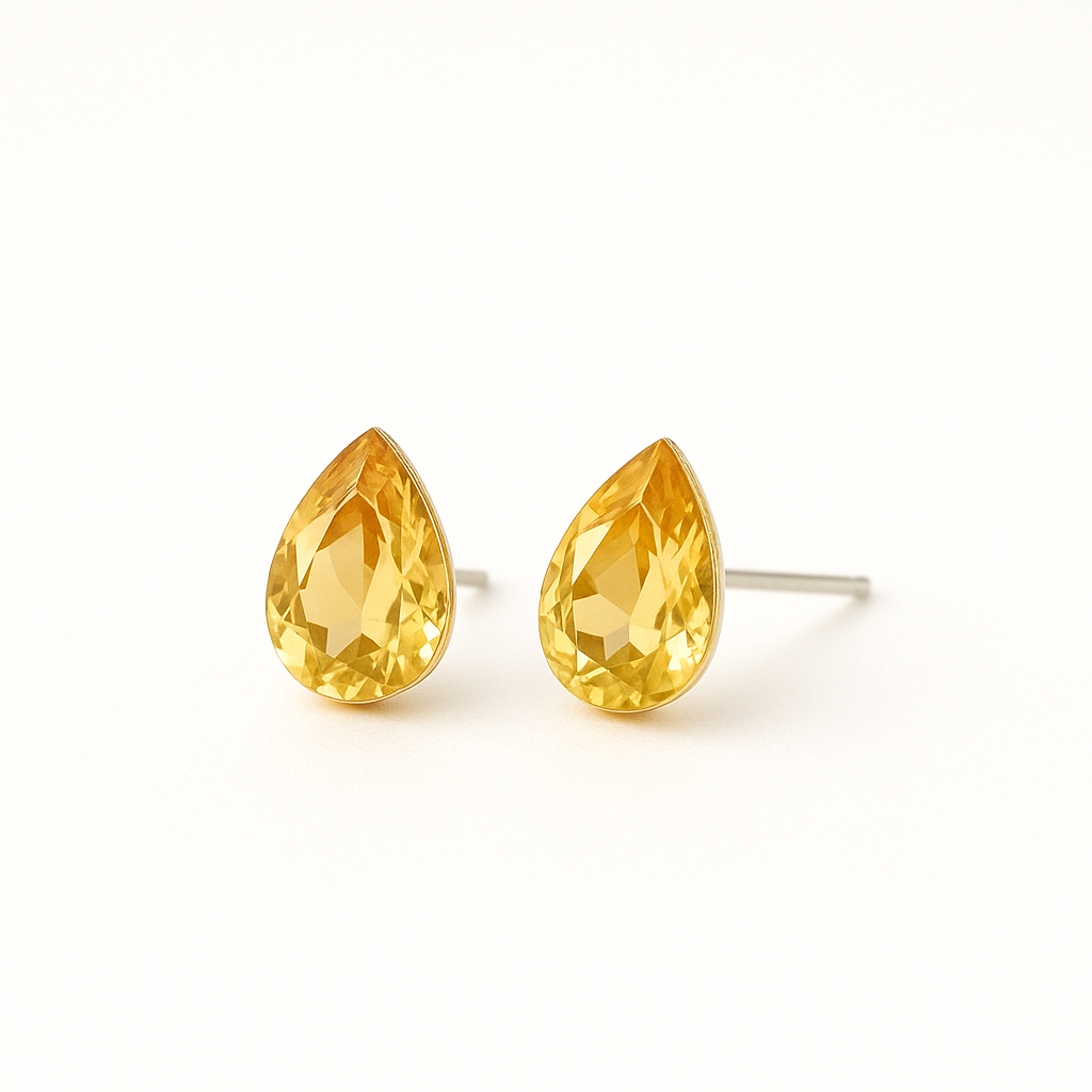 Boucles d’oreilles Naya