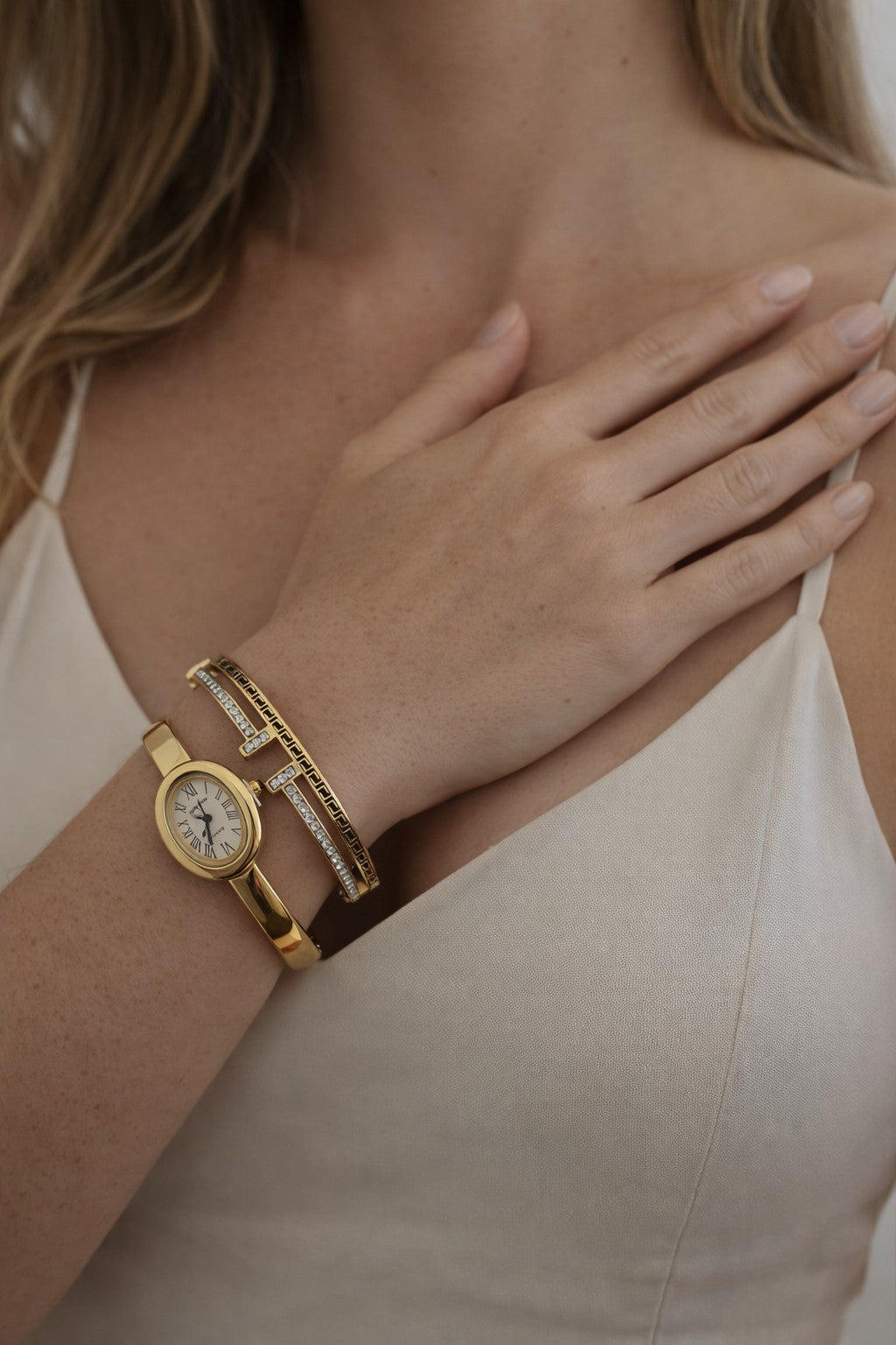 Bracelet Grecian Chic