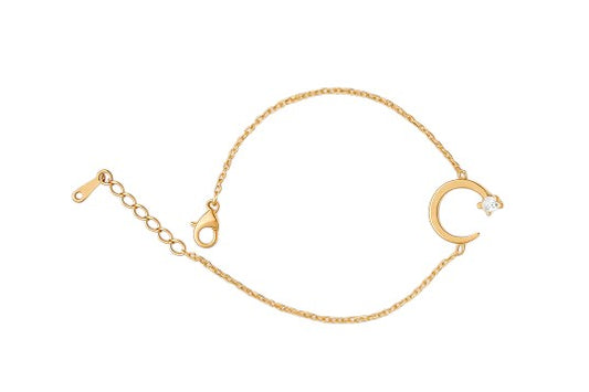 Pulsera de uñas finas