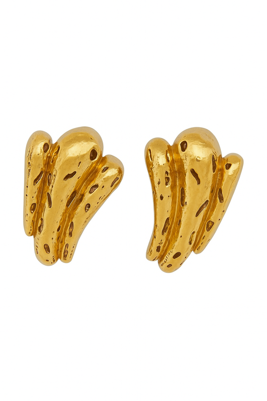 Boucles d’oreilles Livia