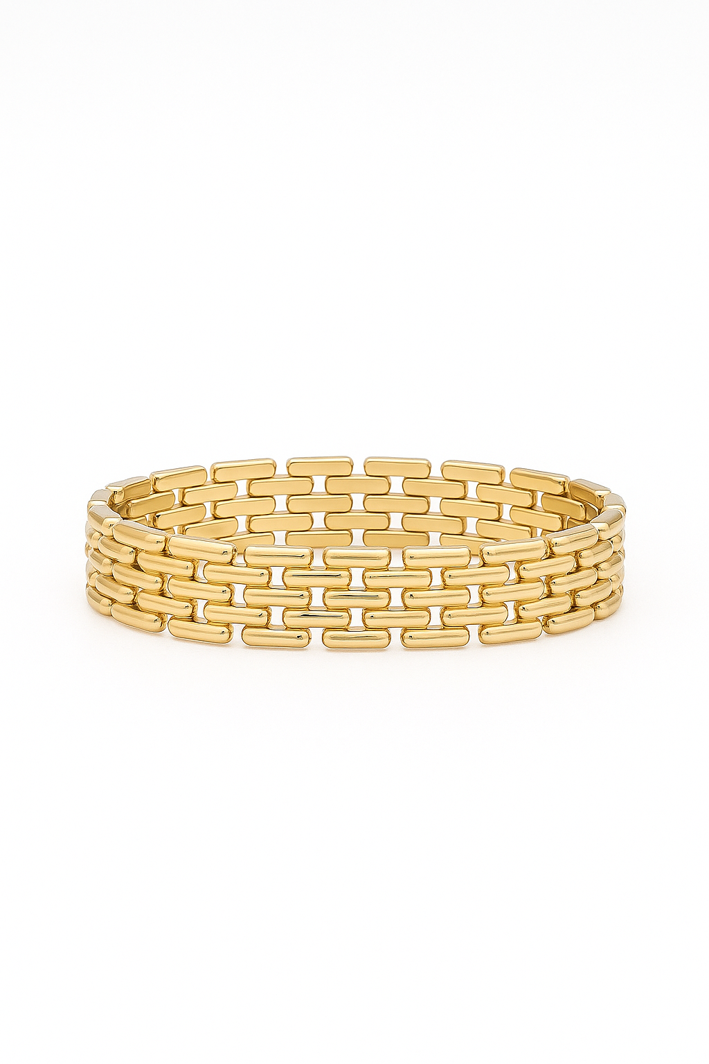 Bracelet - Chain Luxe