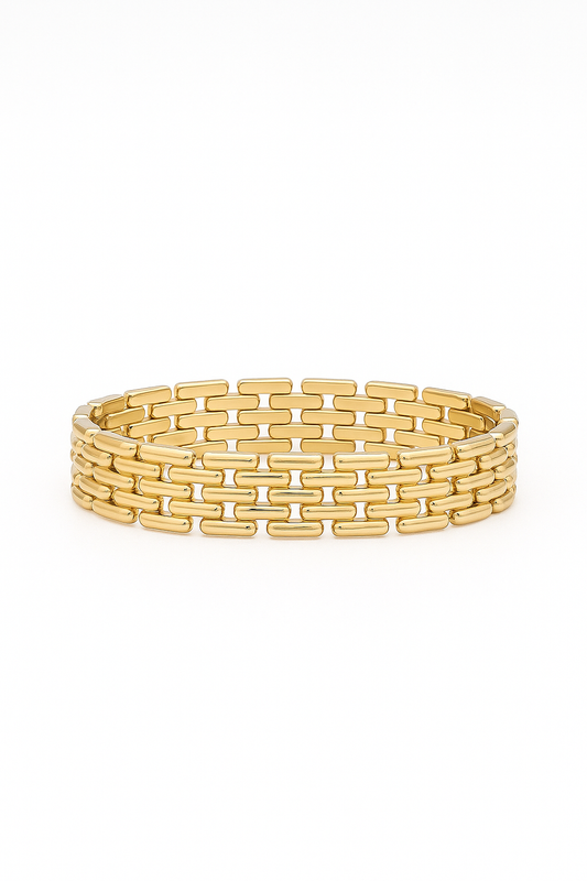 Bracelet - Chain Luxe