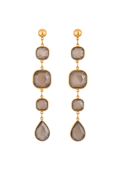 Boucles d’oreilles Aurora Drops