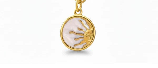 Collar Astral – Sol