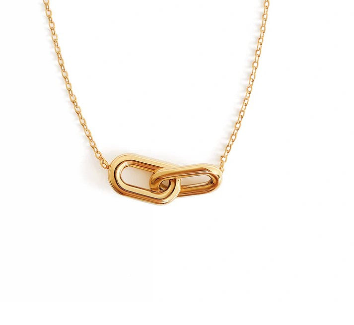Collar Infinito para Parejas
