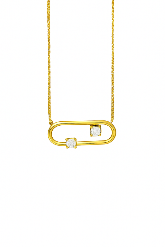 Collier Prestige Éclat