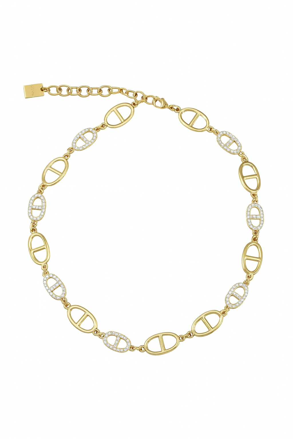 Collier Choker Eden Glow