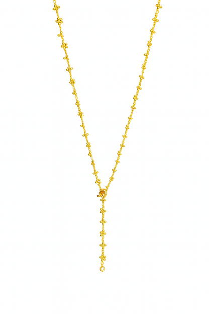 Collier Y Féminité