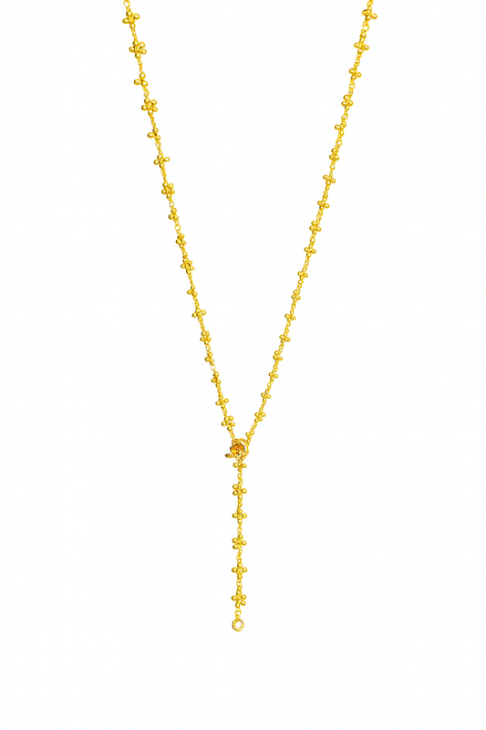 Collier Y Féminité