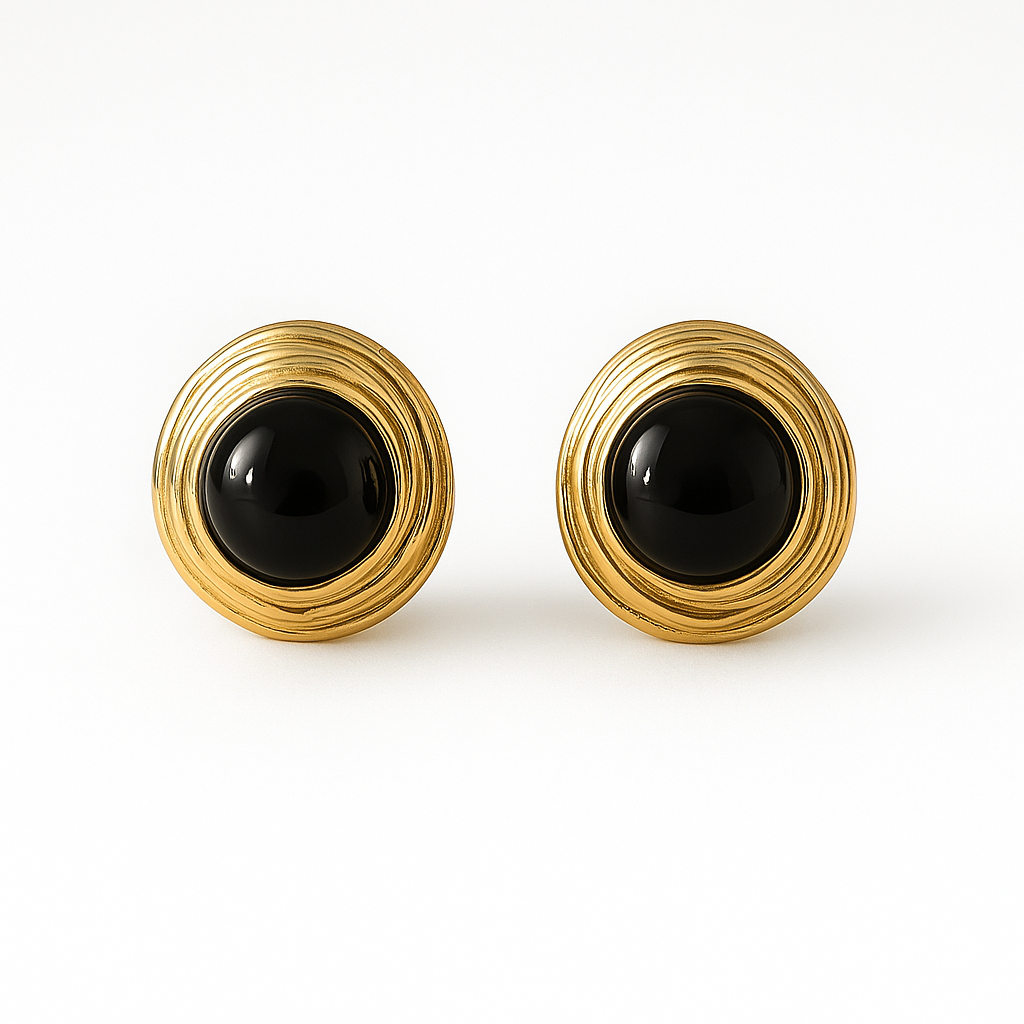 Boucles d’oreilles Sienna