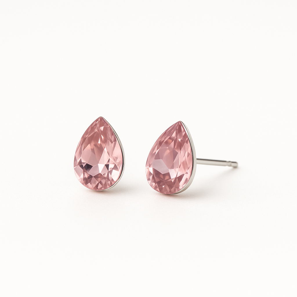 Boucles d’oreilles Naya
