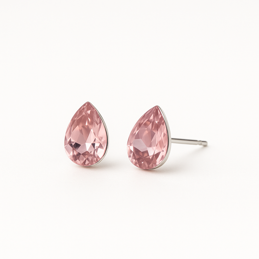 Boucles d’oreilles Naya