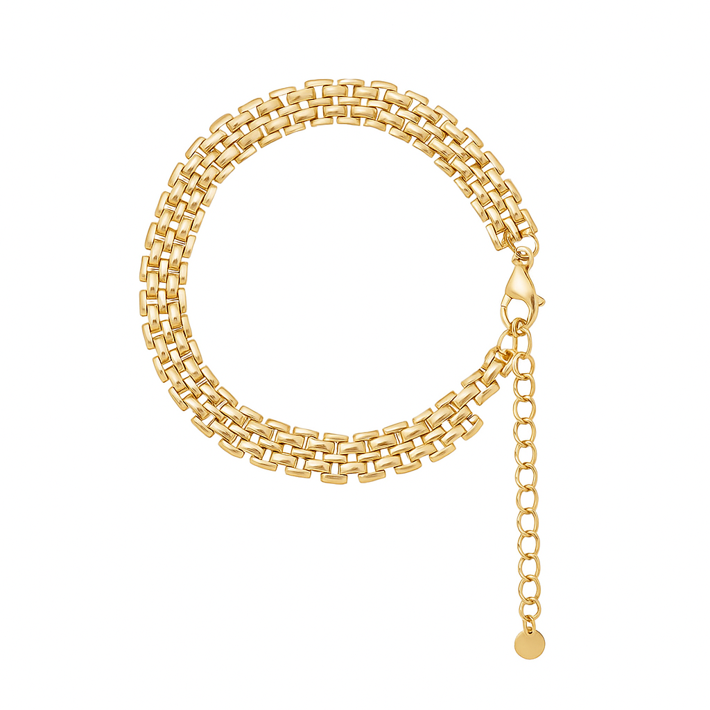 Bracelet de cheville Orion