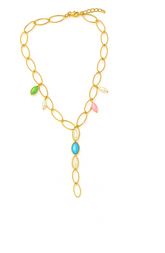 Collier Y Dolce Aura