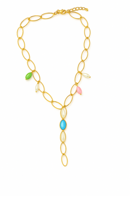 Collier Y Dolce Aura