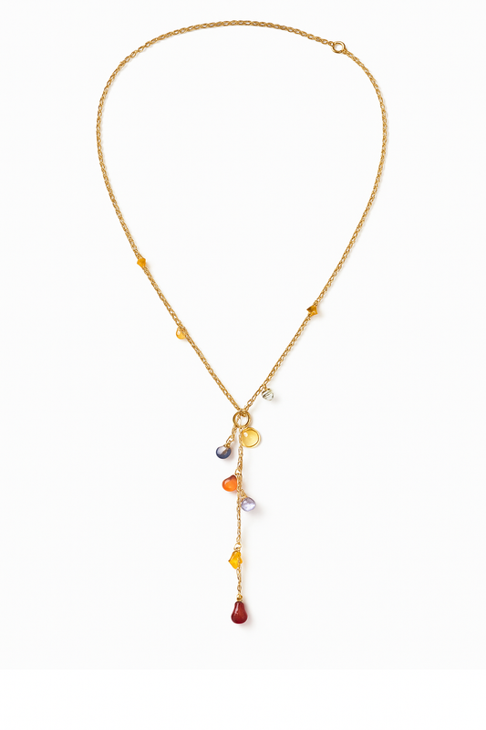 Collier Y Lumière d’Été