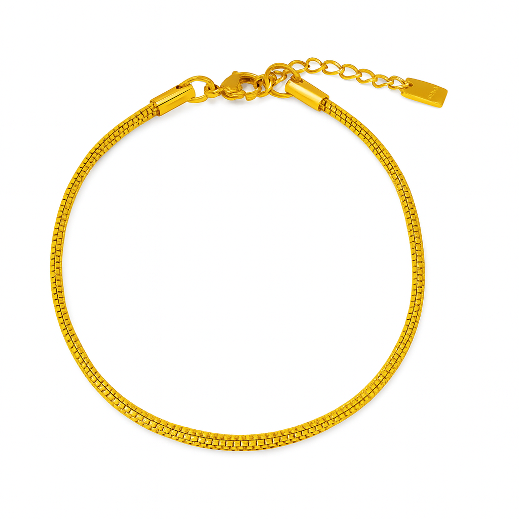 Collier Choker Chaine