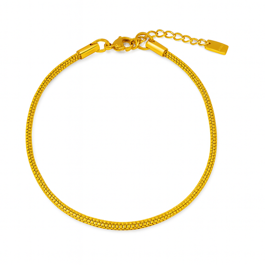 Collier Choker Chaine