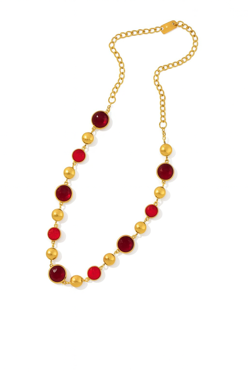 Collier Choker Luna Shine