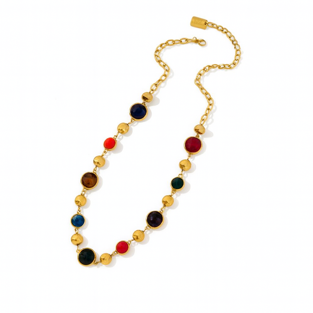 Collier Choker Luna Shine