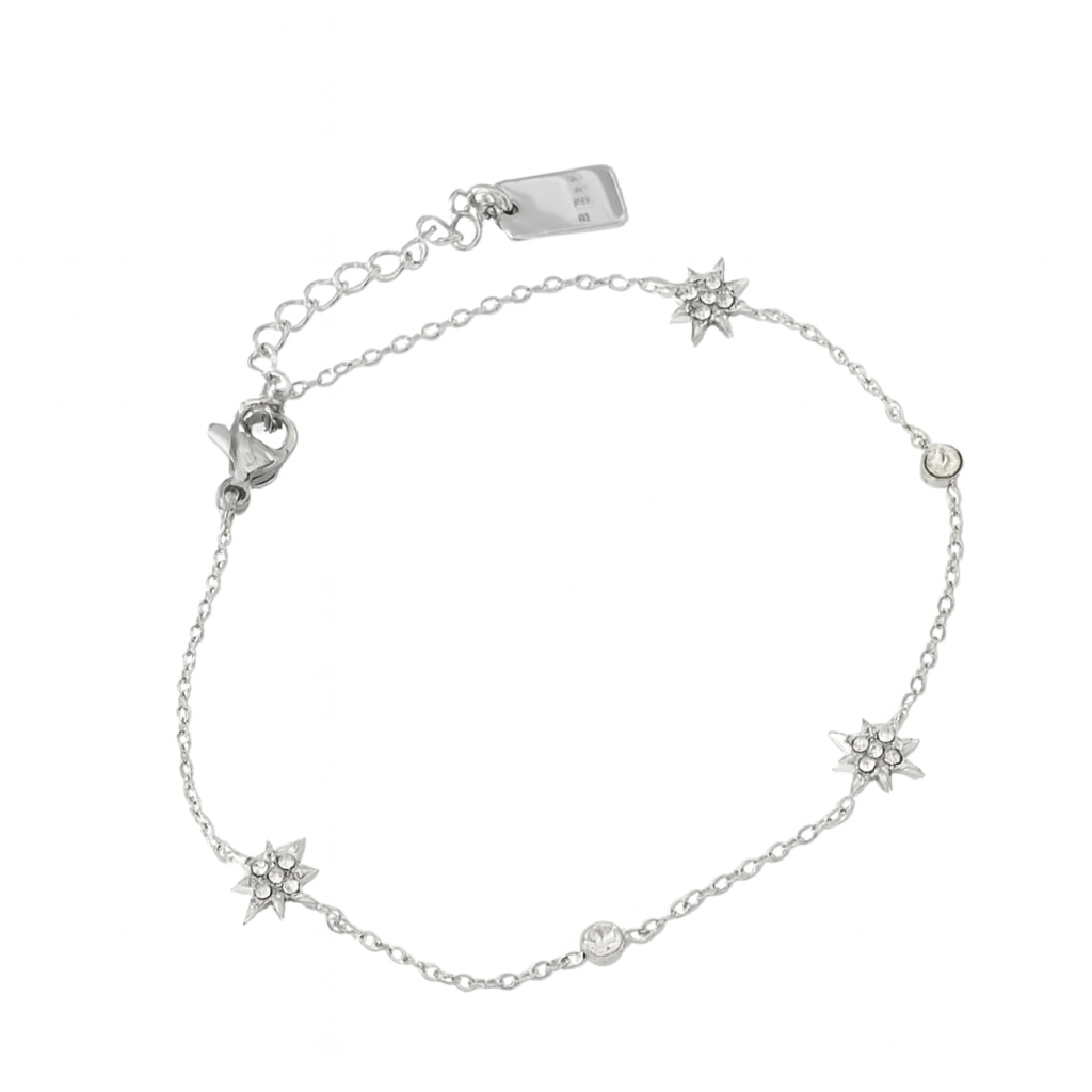 Bracelet Éclat Stellaire