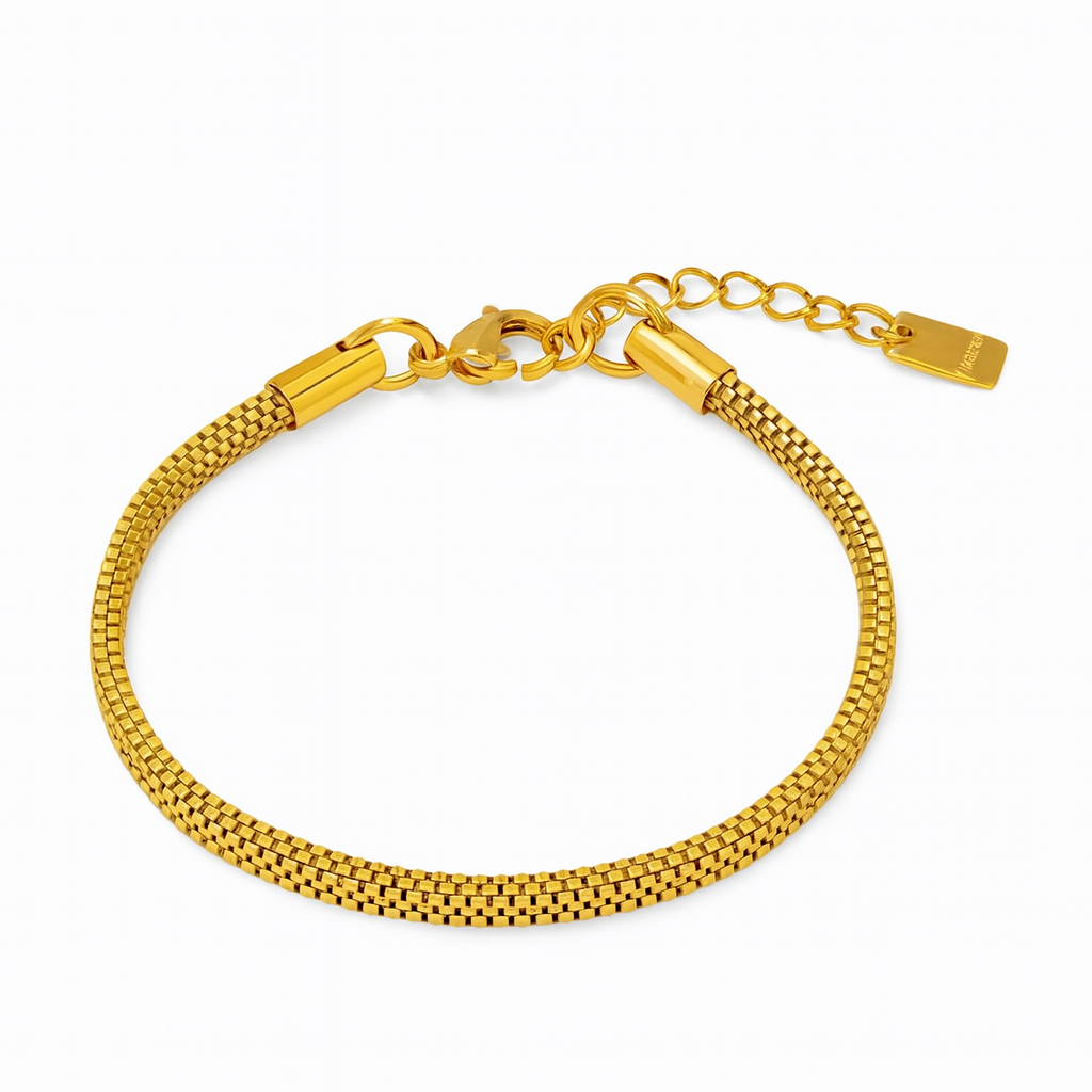 Bracelet Chaine Essentiel Chic