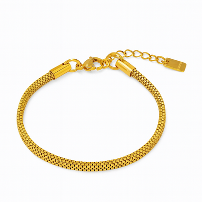 Bracelet Chaine Essentiel Chic