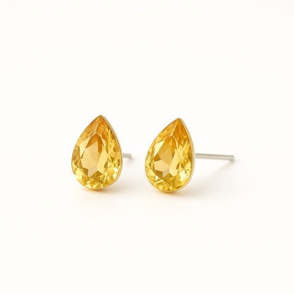 Boucles d’oreilles Naya