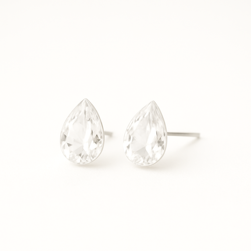 Boucles d’oreilles Naya