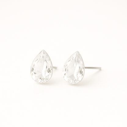 Boucles d’oreilles Naya