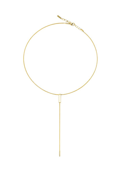 Collier Y Linéa