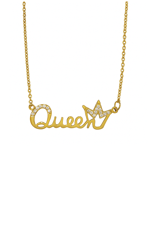 Collier Queen Blossom